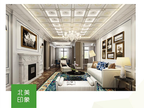 集成吊顶十大品牌