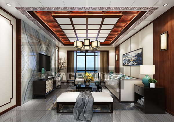 集成吊顶十大品牌