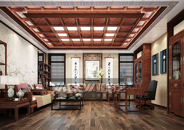 集成吊顶十大品牌