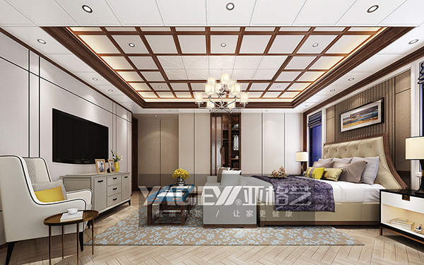 集成吊顶十大品牌